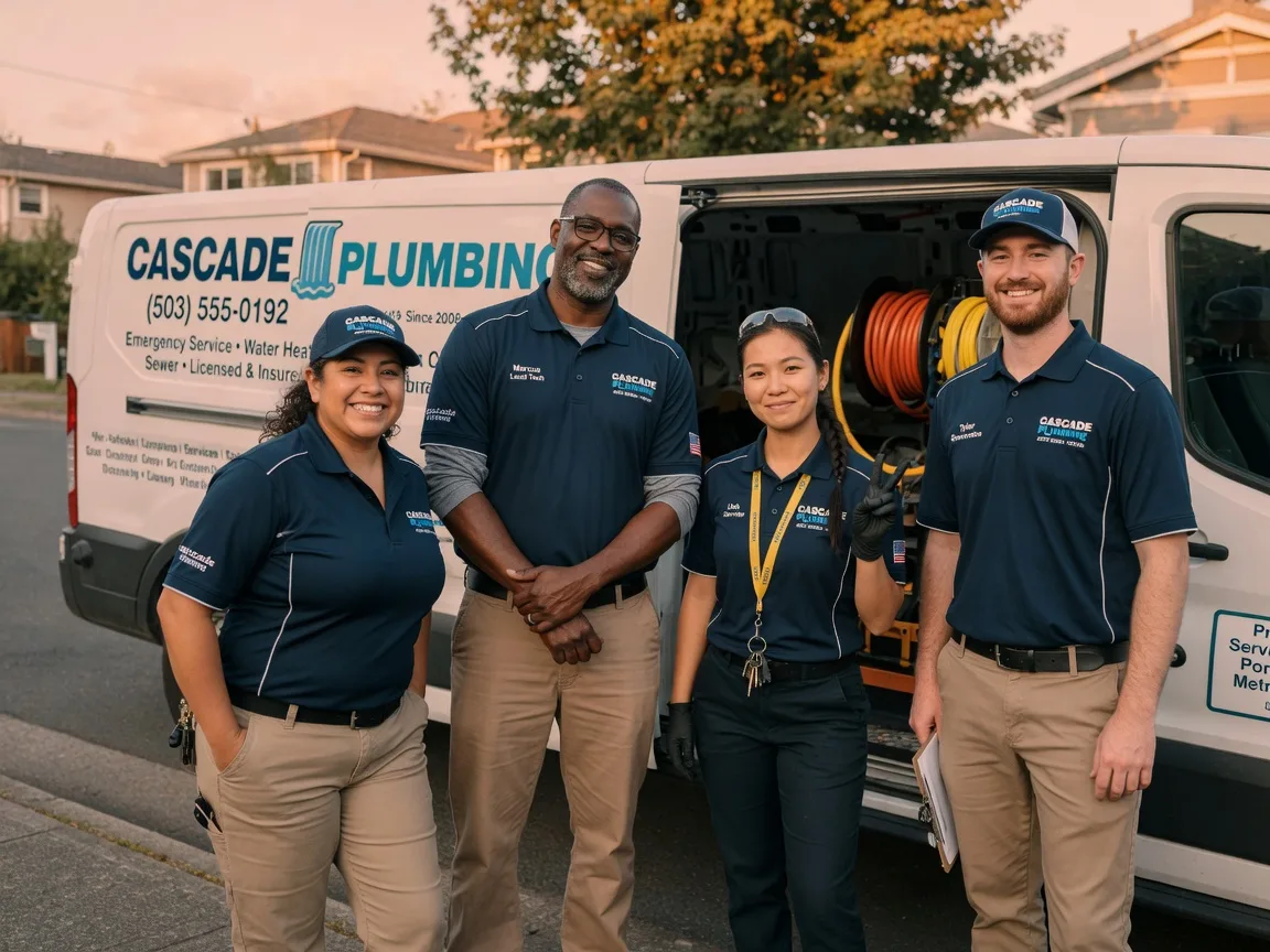 Emergency Plumber company in Garden City, UT